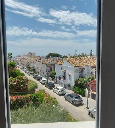 El Rinconcito Apartment Nerja Luaran gambar
