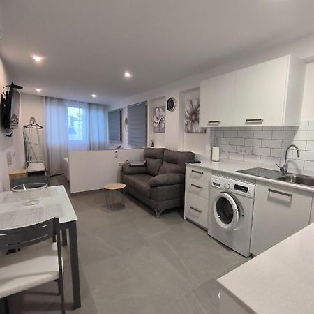 El Rinconcito Apartment Nerja Luaran gambar