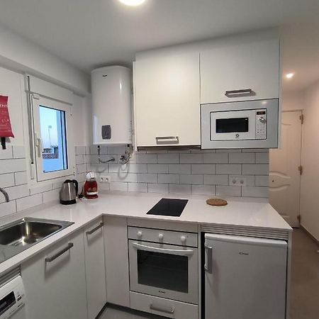 El Rinconcito Apartment Nerja Luaran gambar