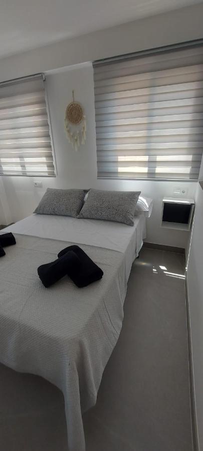 El Rinconcito Apartment Nerja Luaran gambar