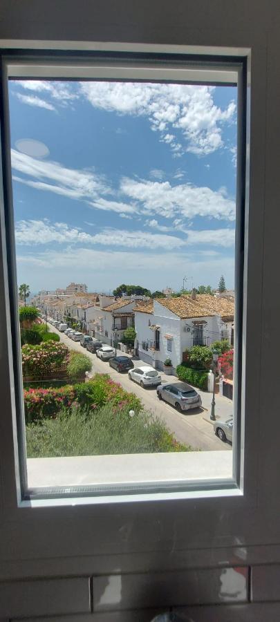 El Rinconcito Apartment Nerja Luaran gambar