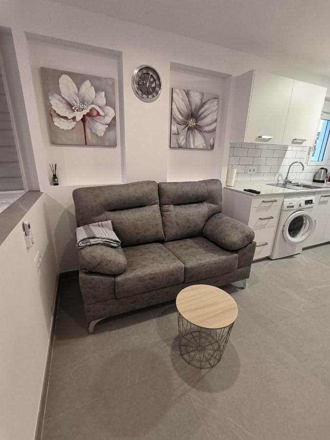 El Rinconcito Apartment Nerja Luaran gambar