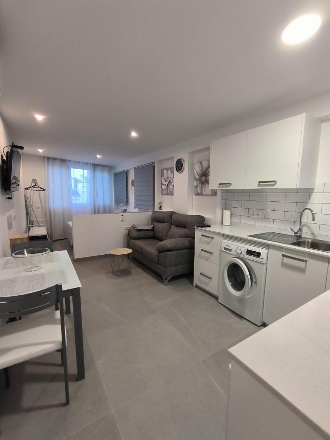 El Rinconcito Apartment Nerja Luaran gambar