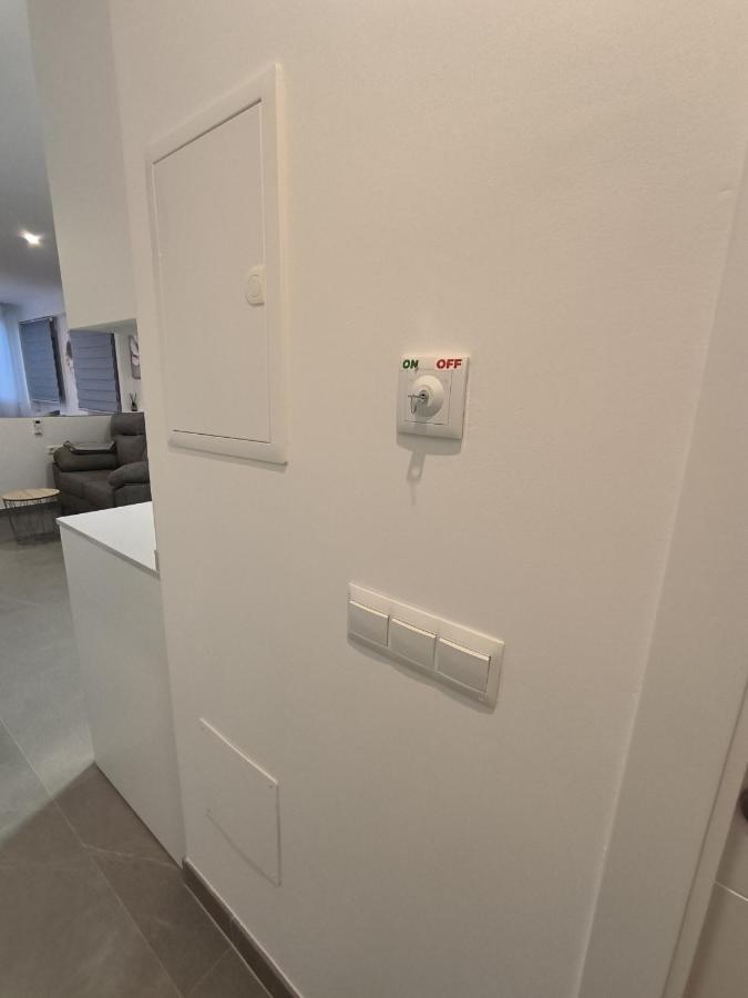 El Rinconcito Apartment Nerja Luaran gambar