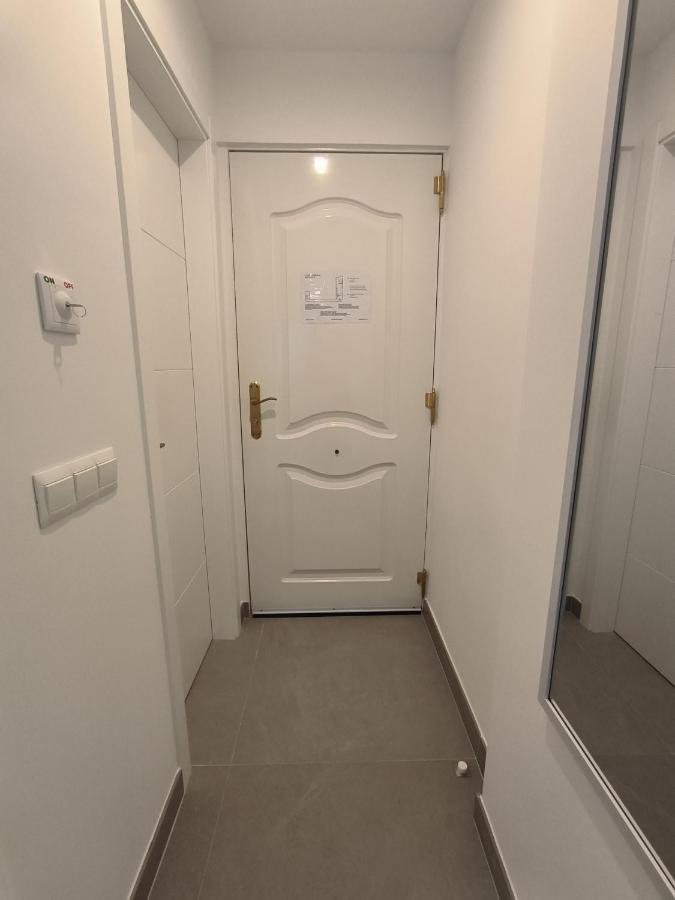 El Rinconcito Apartment Nerja Luaran gambar