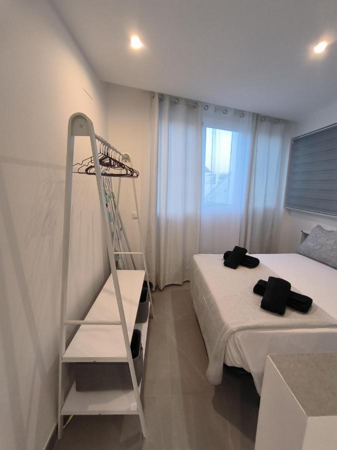 El Rinconcito Apartment Nerja Luaran gambar