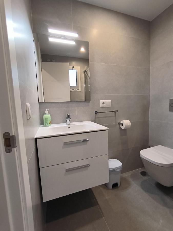 El Rinconcito Apartment Nerja Luaran gambar