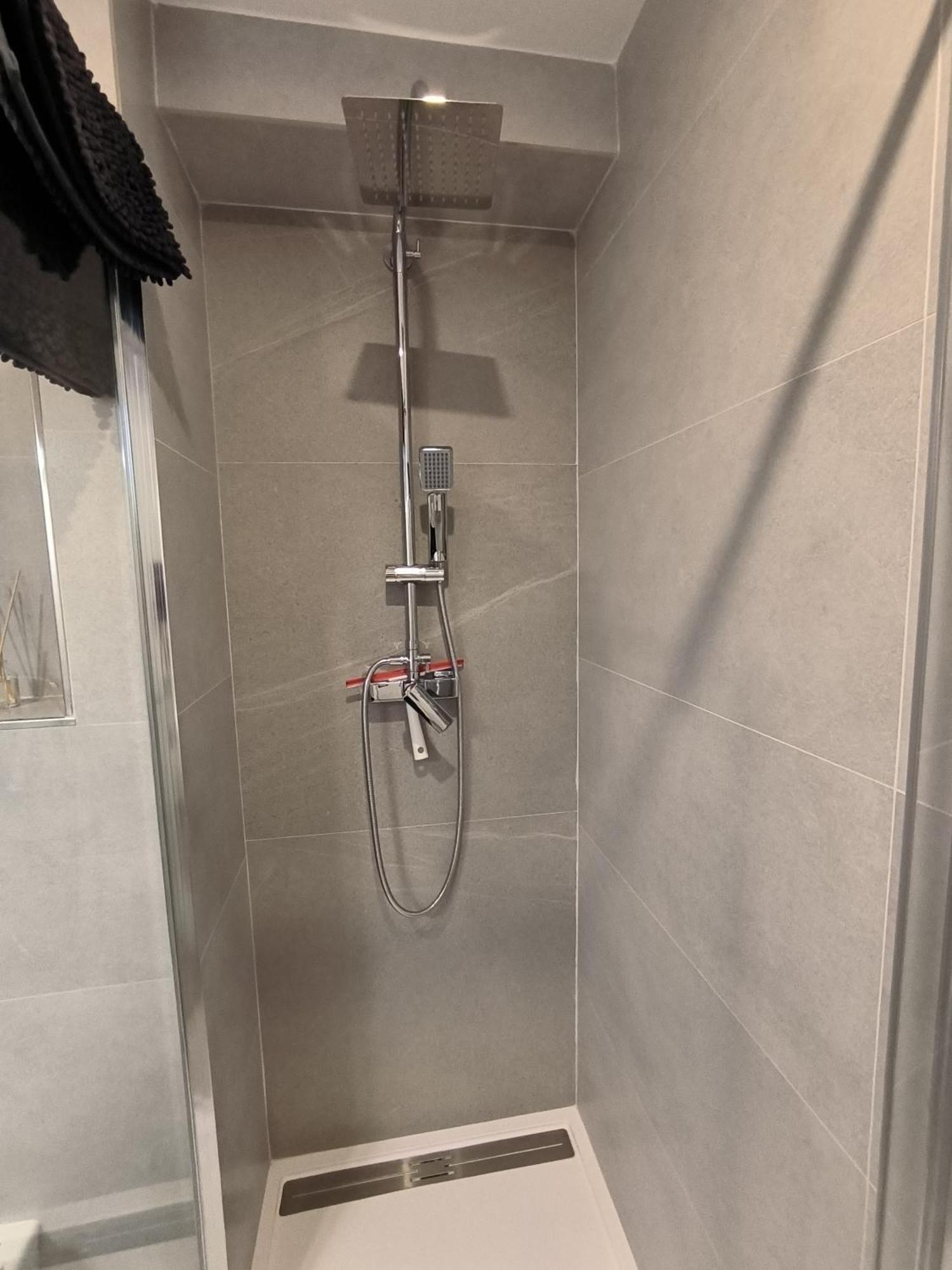 El Rinconcito Apartment Nerja Luaran gambar