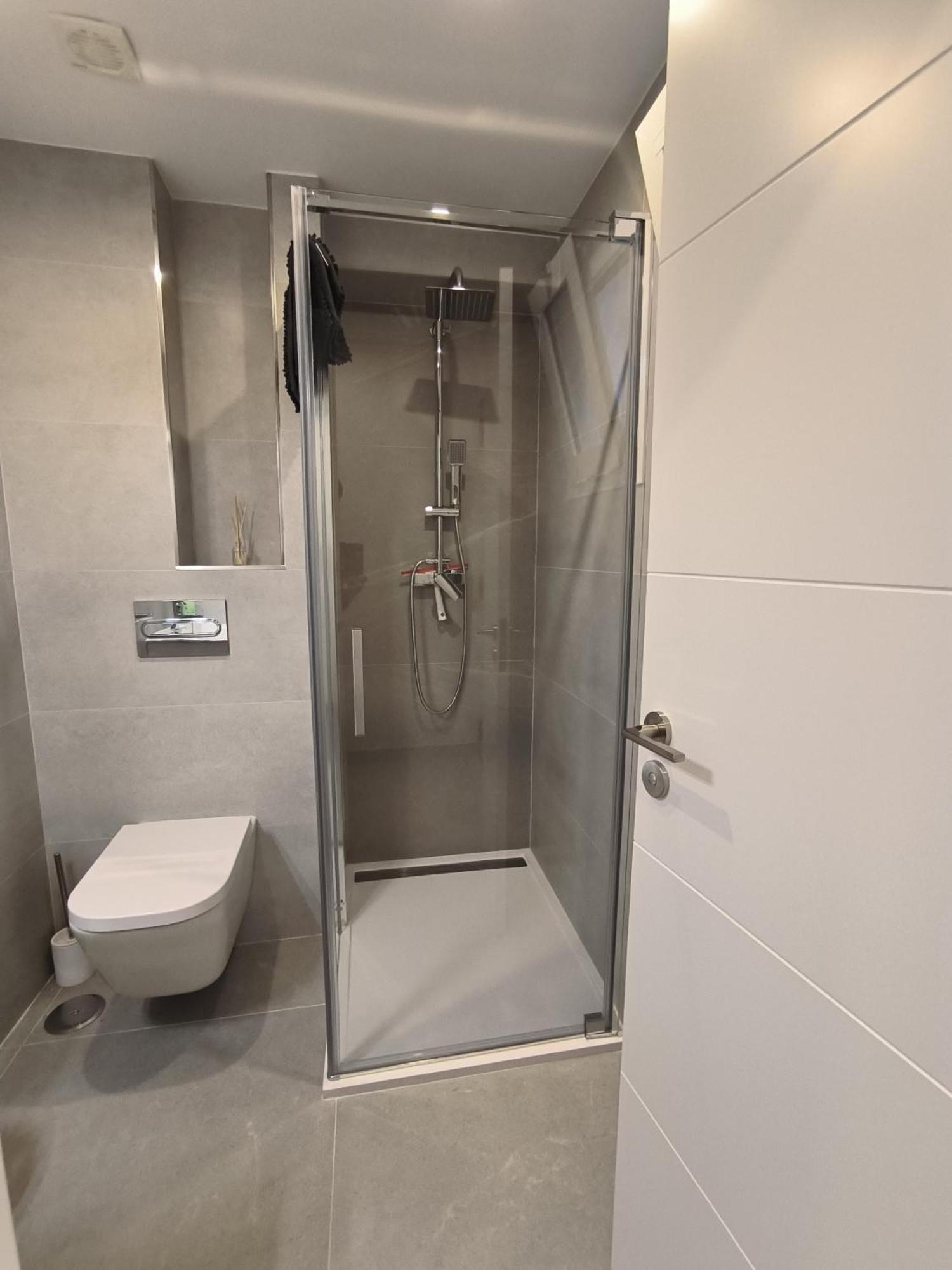 El Rinconcito Apartment Nerja Luaran gambar